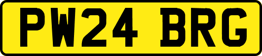 PW24BRG