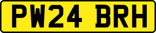 PW24BRH