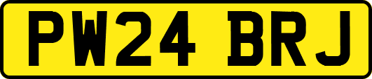 PW24BRJ