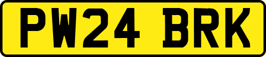 PW24BRK