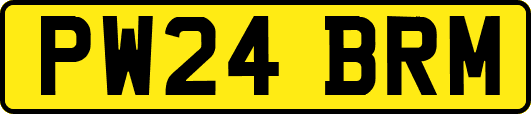 PW24BRM