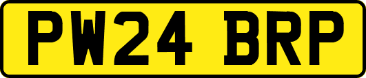 PW24BRP