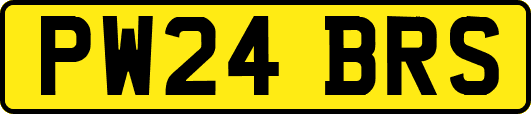PW24BRS