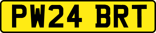 PW24BRT