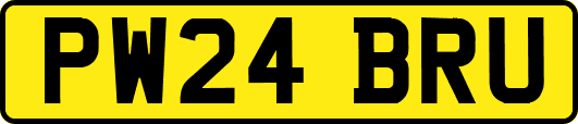 PW24BRU