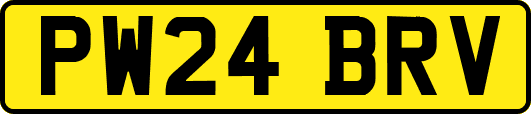 PW24BRV