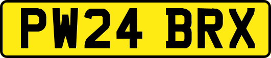 PW24BRX