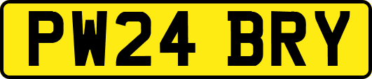 PW24BRY
