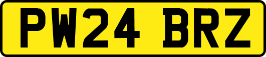 PW24BRZ