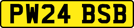 PW24BSB