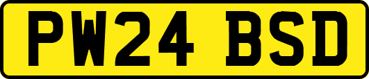 PW24BSD