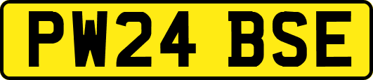 PW24BSE