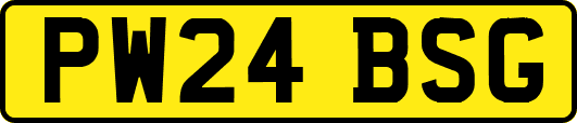 PW24BSG