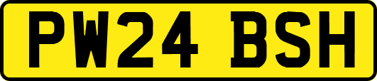 PW24BSH