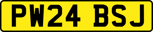 PW24BSJ