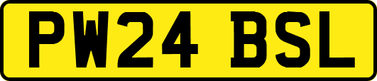 PW24BSL