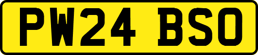 PW24BSO
