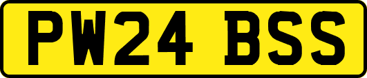 PW24BSS
