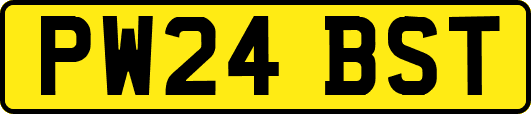 PW24BST