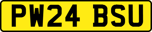 PW24BSU