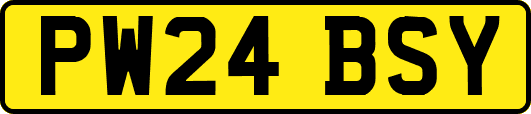 PW24BSY