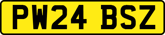 PW24BSZ