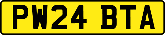 PW24BTA