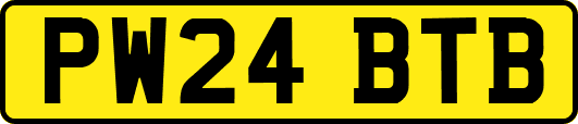 PW24BTB