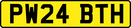 PW24BTH