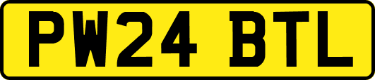 PW24BTL