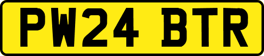 PW24BTR