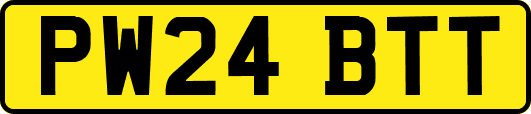 PW24BTT