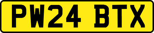 PW24BTX