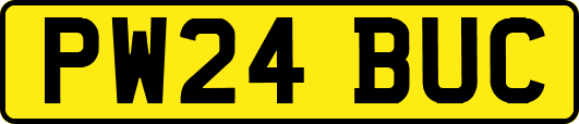 PW24BUC