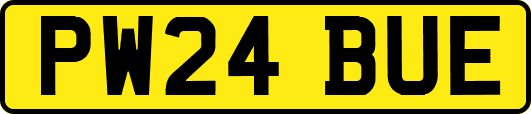 PW24BUE