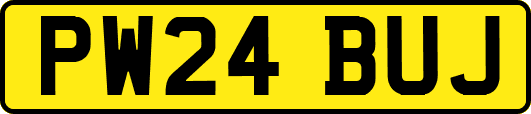 PW24BUJ