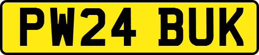 PW24BUK