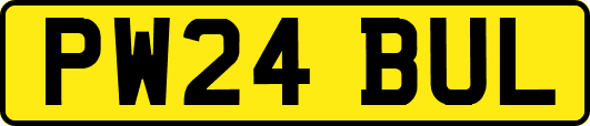 PW24BUL