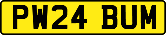 PW24BUM