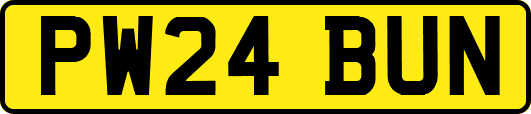 PW24BUN