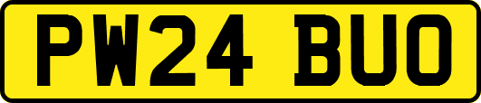 PW24BUO