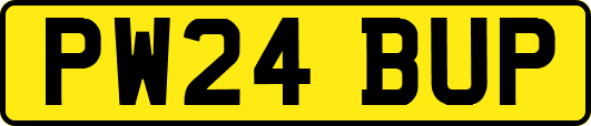 PW24BUP