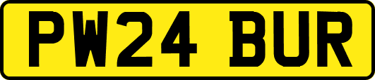 PW24BUR