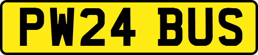 PW24BUS