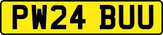 PW24BUU
