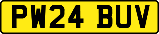 PW24BUV