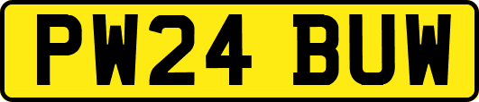 PW24BUW