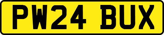 PW24BUX