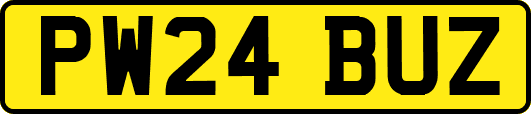 PW24BUZ