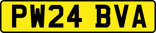 PW24BVA